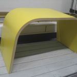 501 6056 Pall/bänk